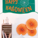 Spooky Halloween Banner Sewing Pattern Spooky Halloween Banner Sewing Pattern