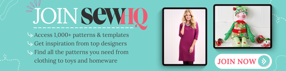 signup banner