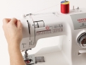 Threading your sewing machine - How to sew - Sew Magazine