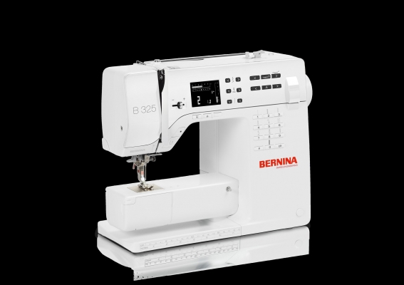 Швейная машина bernina 325