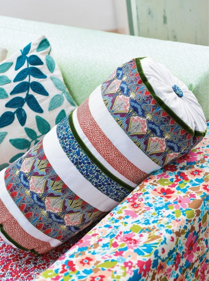 bolster cushions uk