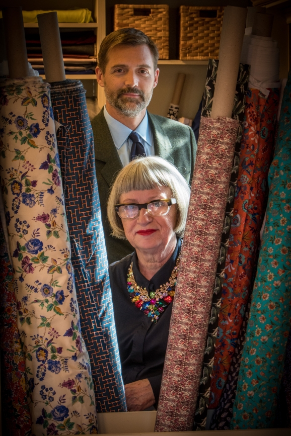 Great British Sewing Bee Series Six Dates Announced - Sewing Blog - Sew ...