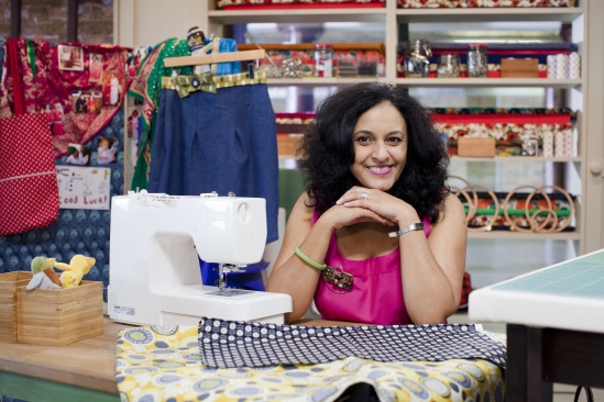 The Great British Sewing Bee Review: It’s vintage week, get the old ...