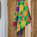Al Fresco Quilt Tutorial Al Fresco Quilt Tutorial