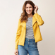 Charlie Suede Jacket Sewing Pattern Charlie Suede Jacket Sewing Pattern