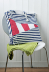 Nautical Beach Bag