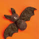 Halloween Bat Plush Toy Sewing Pattern Halloween Bat Plush Toy Sewing Pattern
