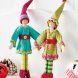 Christmas Elf Peg Pals Sewing Pattern Christmas Elf Peg Pals Sewing Pattern
