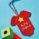Baby’s First Christmas | Sewing Pattern Pack Baby’s First Christmas | Sewing Pattern Pack