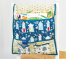 Child’s Storage Chair Tidy Sewing Pattern