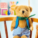 Teddy Bear Outfit Sewing Pattern Teddy Bear Outfit Sewing Pattern