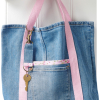 Upcycled Jeans Tote