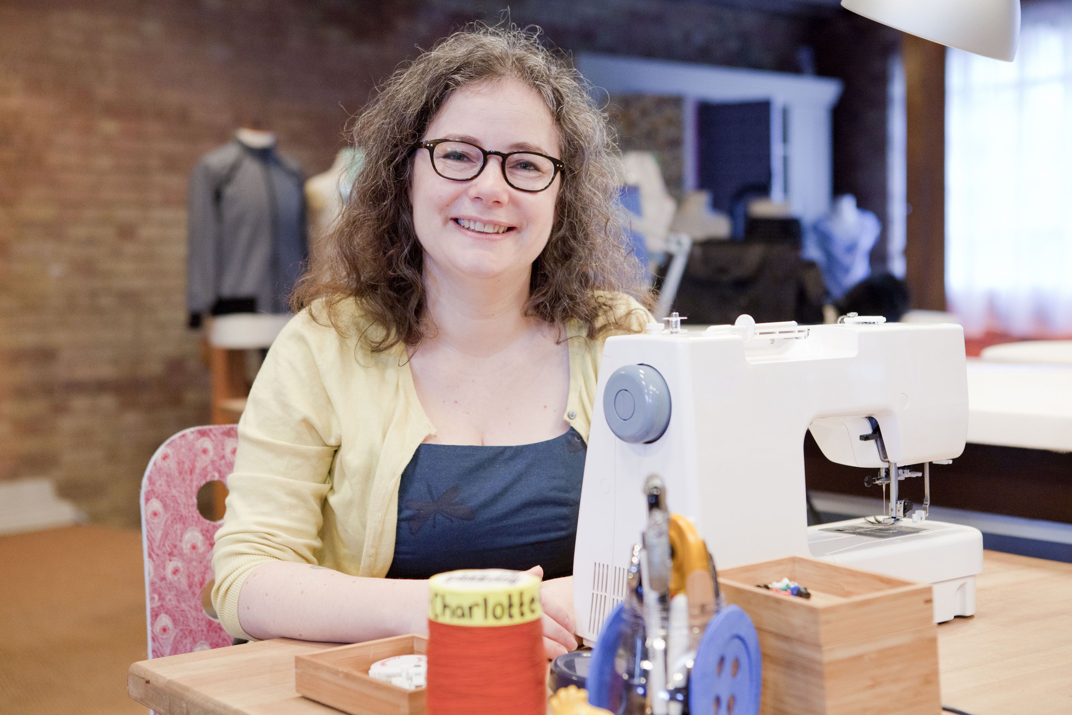 Sewing Bee Series Four - Meet The Winner!