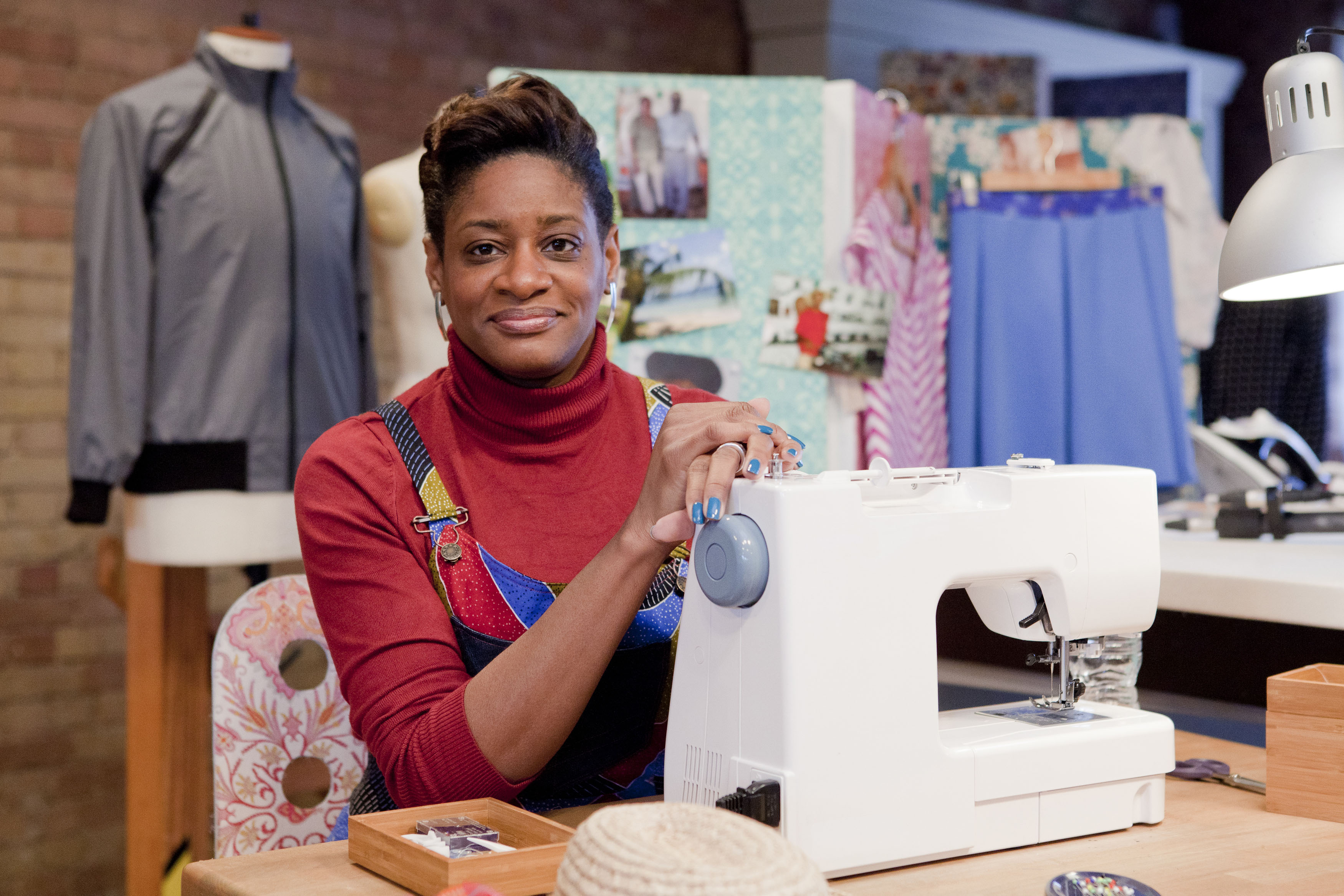 GBSB’s Ghislaine On That Babygrow Challenge & More!