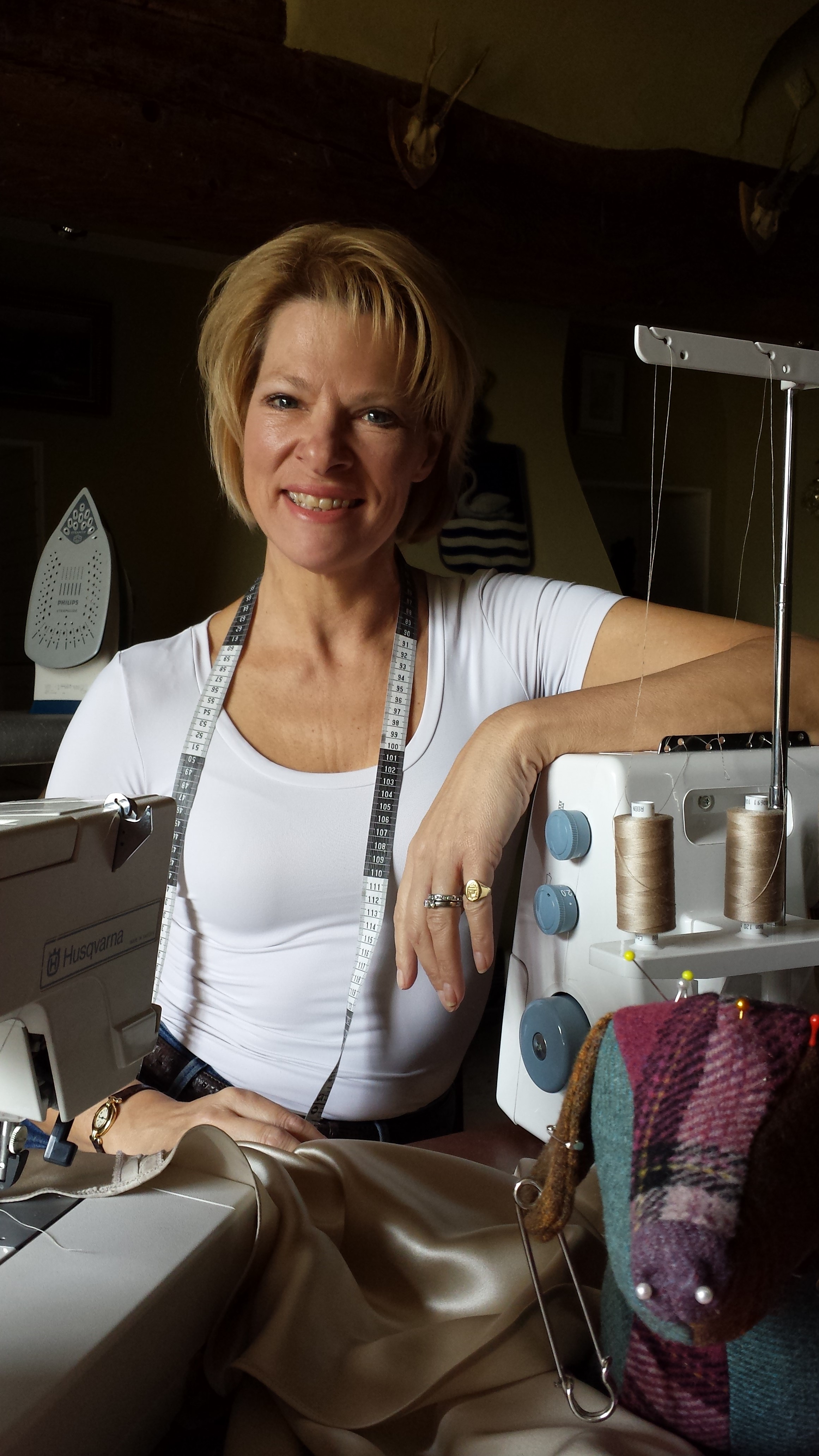 6 reasons why we think May Martin is awesome! - Sewing Blog - Sew Magazine