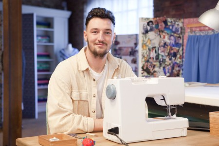 Sewing Bee Episode Four: The Lowdown - Sewing Blog - Sew Magazine