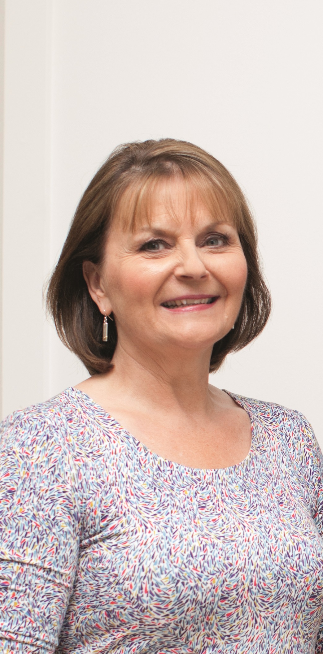 EXCLUSIVE! May Martin speaks about GBSB shock news - Sewing Blog - Sew