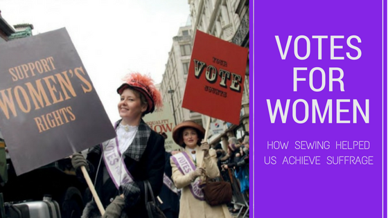 Votes for Women