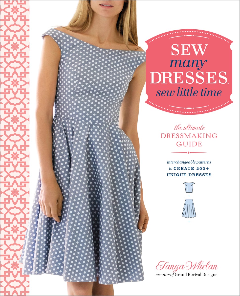 How To Start A Dressmaking Business From Home