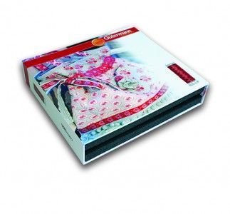 Gutermann thread album