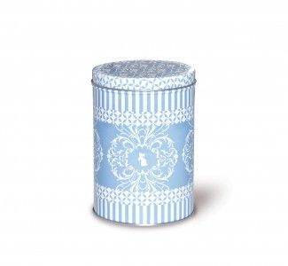 Gutermann sewing tin