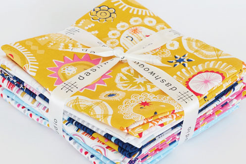 Dashwood Studio bundles - Free Sewing Giveaways - Sew Magazine