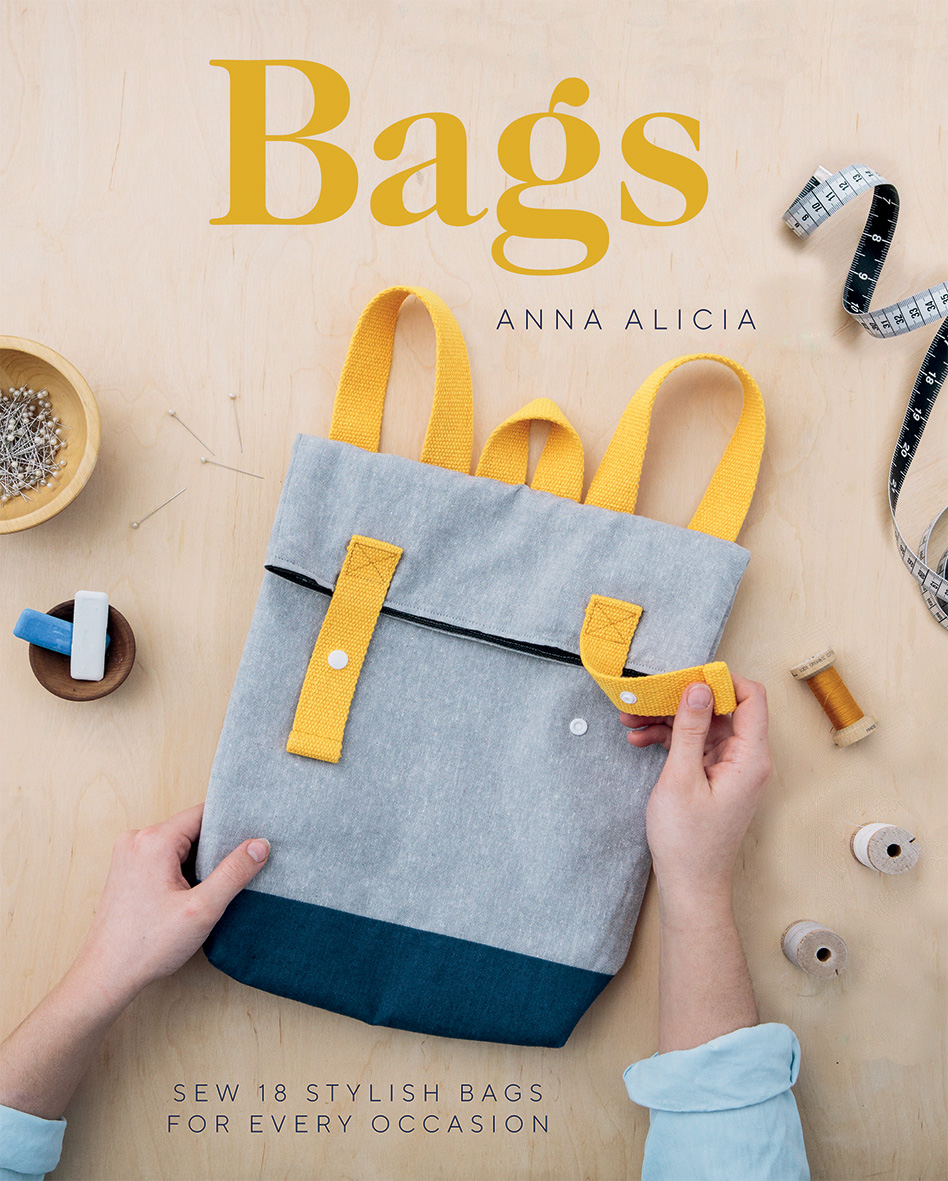 Brilliant Sewing Books! - Free Sewing Giveaways - Sew Magazine