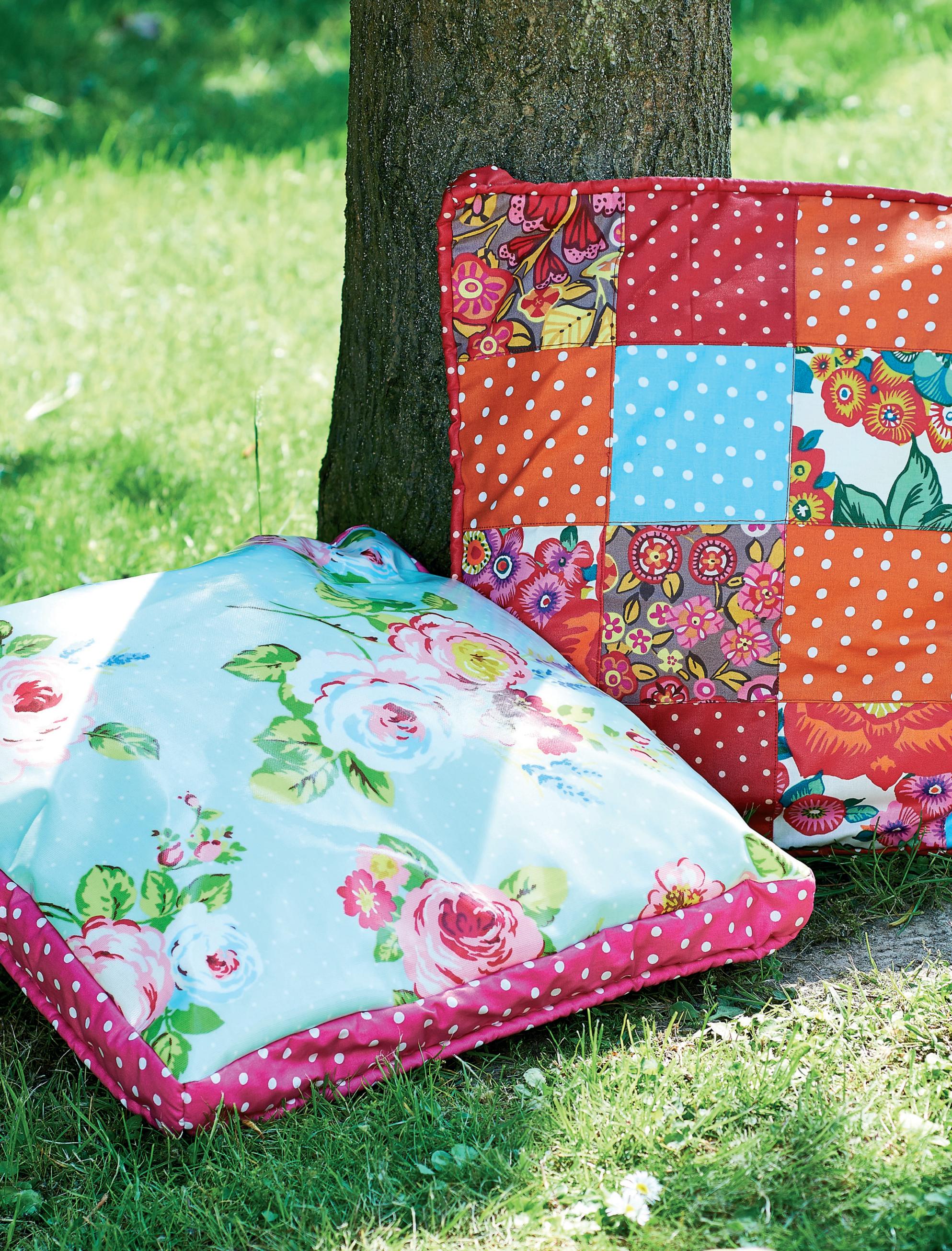 Patchwork Ideas Sewing