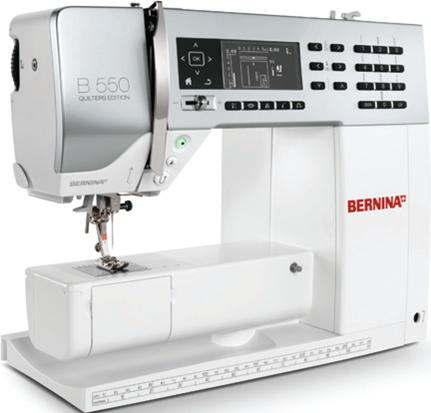 Janome JP760 - Sewing Machine Reviews - Sew Magazine