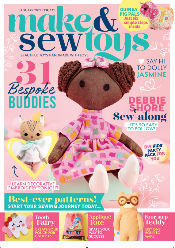 Debbie Linen Jumpsuit - Free sewing patterns - Sew Magazine